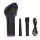 thumbnail image 1 of Plumero de aire eléctrico de 45000RPM, potente soplador de polvo, limpiador de teclado, recargable, portátil para el hogar, oficina, coche, ordenador, 15000mAH Jadeshay A, 1 of 8