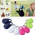 thumbnail image 3 of Hot Sale Mini GPS Locator Tracking Finder Device Auto Pets Dog Cat Kid Motorcycle Remote Control High Quality Anti-lost Tracker, 3 of 5
