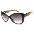 thumbnail image 3 of Womens Cat Eye Sunglasses With UV400 Protected Gradient Lens 9940, 3 of 3