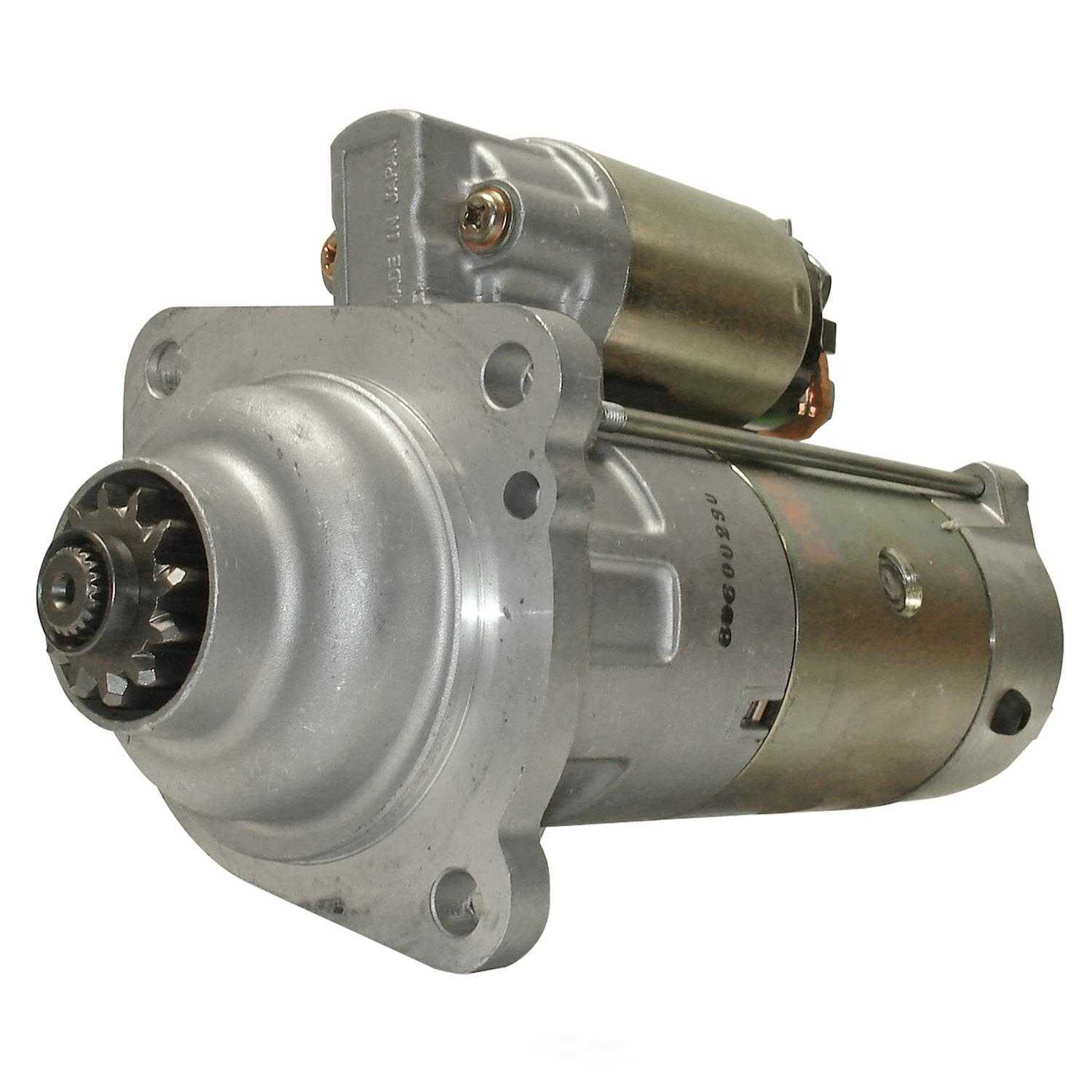FVP Professional 19418 Starter Standard
