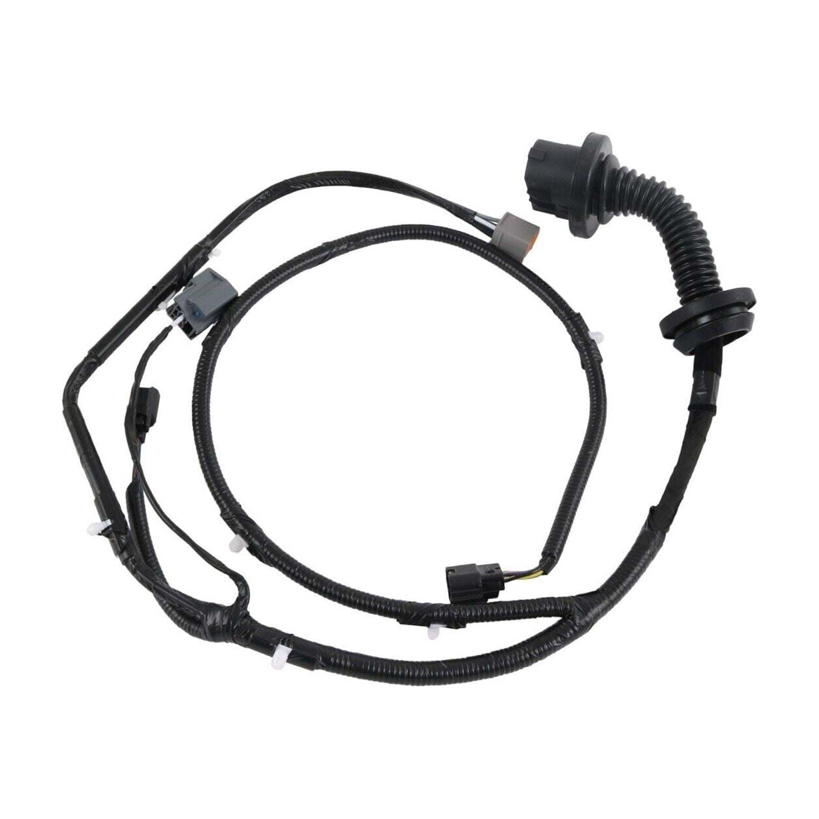 REAR Door Jumper Wire Harness RH Passenger Side For 2009-14 Ford F150 Crew Cab❤
