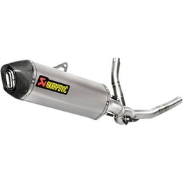 その他 takusan Yoshimura R77 Street Slip-On Exhaust Kawasaki ZX6R / ZX636