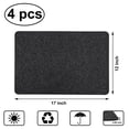thumbnail image 2 of Mixer Slider Mat for KitchenAid Stand Mixer Mixer Slider Mat Kitchen Appliance Mats, 2 of 4