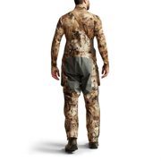 Sitka Marsh Hudson Bib Optifade Waterfowl XX Large 50203-WL-XXL