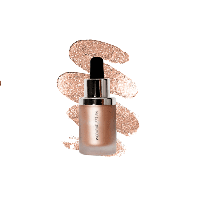 Enlumineur Liquide (RoseGold(LH03))