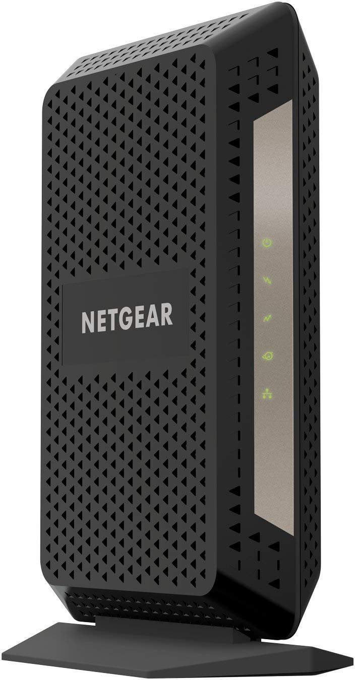 Refurbished NETGEAR Gigabit Cable Modem DOCSIS 3.1 for XFINITY CM1000