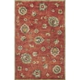 thumbnail image 1 of HomeRoots 353138 5 x 8 ft. Wool Sienna Area Rug, 1 of 1