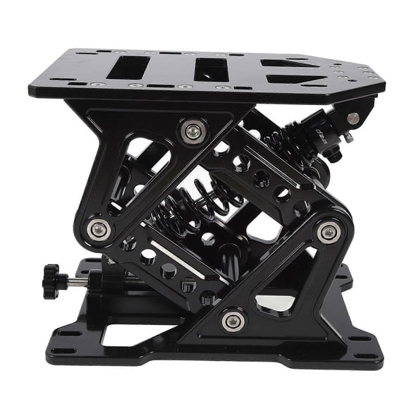Trailer Suspension Kit K71 359 00 Heavy Duty Metal Axle Spring Suspension Rebuild Set for 1‑3/4 Inch Wide Tandem Axle