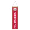 WinCraft Kentucky Derby 149 8" x 32" Wool Banner