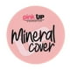 thumbnail image 4 of Maquillaje en Polvo Mate Aterciopelado Mineral Cover Pink Up crema, 4 of 8