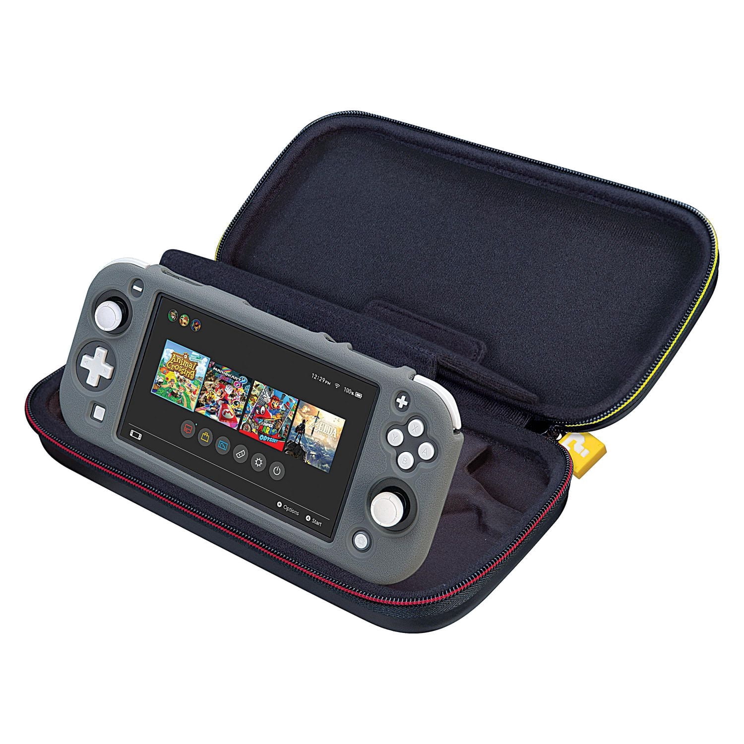 Game Traveler® Deluxe Travel Case (Nintendo Switch)