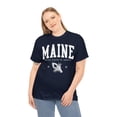 thumbnail image 4 of Maine ME Shirt, Gifts, Tshirt, Tee, 4 of 6