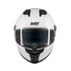 thumbnail image 3 of Casco De Moto Mt Helmets Stinger 2 Pure A0 Blanco Perla Brillo, 3 of 5