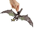 thumbnail image 4 of Jurassic World Strike Attack Thapunngaka Dinosaur Toy, Single Strike Action, & Posable, 4 of 6