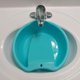 thumbnail image 4 of Lavabo azul para lavar ropa y pequeñas prendas delicadas Ormromra WRLF-24, 4 of 4