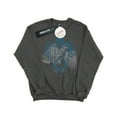 thumbnail image 1 of Harry Potter Mens Ravenclaw Raven Crest Sweatshirt, 1 of 3
