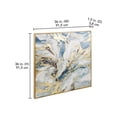 thumbnail image 2 of Décoration murale HOMETRENDS, 2 of 5