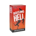 thumbnail image 3 of Raising Hell Card Game Adult Party Game, 3 of 5