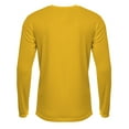 thumbnail image 2 of A4 Sprint Long Sleeve Tee, 2 of 2