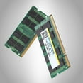 thumbnail image 1 of POCREATION Clé Mémoire, Module RAM, 1 Go pour Ordinateur Portable, 1 of 8