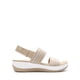 thumbnail image 2 of Sandalias para Caminar DREAM PAIRS DWUMFS2522 Beige Talla 10, 2 of 7