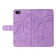 thumbnail image 5 of Flip Case For FOXDOCK iPhone 7 Card Slots and Kickstand Function Skin Feel Leather, 5 of 5
