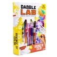 thumbnail image 2 of Dabble Lab Science of Color, Explore 6 Color Experiments, S.T.E.A.M. Activity Kit, 6+, 2 of 4