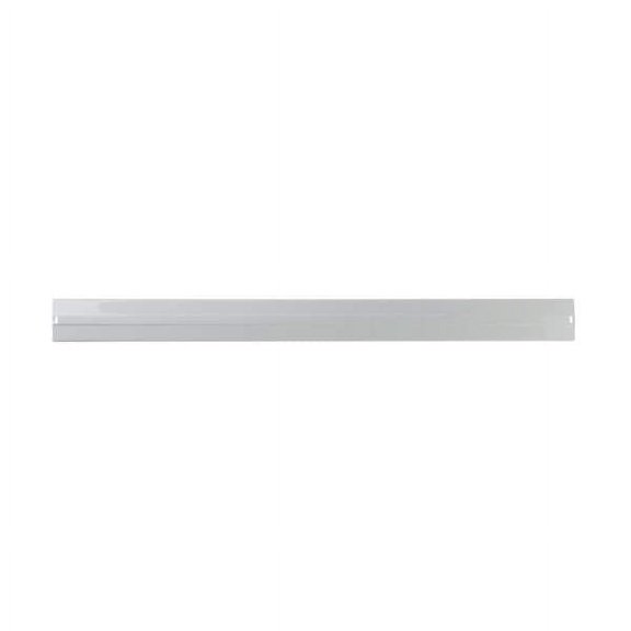 GE APPLIANCE WR71X10077 REFRIGERATOR DOOR SHELF TRIM - OEM PART