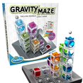 thumbnail image 1 of ThinkFun Gravity Maze Marble Run Jeu Cérébral et Jouet STIM pour Garçons et Filles de 8 Ans et Plus, 1 of 6
