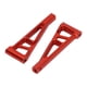 thumbnail image 3 of Brazo oscilante superior delantero RCbrazo oscilante de coche RC de alta resistencia funcionamiento estable aleación de aluminio resistente al desgaste para coche 1/7 RC, 3 of 8