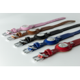 thumbnail image 3 of Collier pour Chat AirTag Premium - Noir par Nine Twenty Eight, 3 of 9