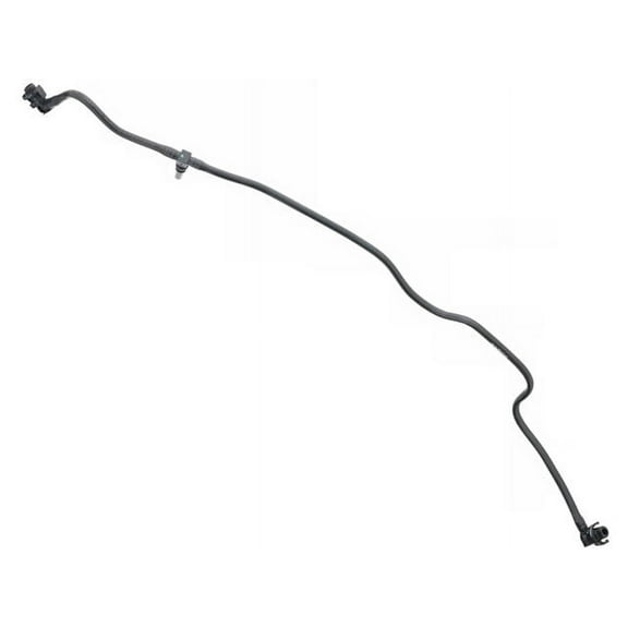 Radiator Hose - Compatible with 2017 - 2020 Land Rover Discovery Gas 2018 2019