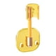 thumbnail image 1 of Punch- Soporte de ducha para baño, cabezal de ducha universal, artefacto fijo, boquilla ajustable, boquilla para asiento colgante, boquilla para pared, asiento inferior, 1 of 3