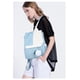 thumbnail image 5 of Mochila infantil para niñas y niños - Mochila impermeable con tapa enrollable para niños de 3 a 8 años Mochila expandible para jardín de infantes con dos opciones de apertura y correa para, 5 of 6