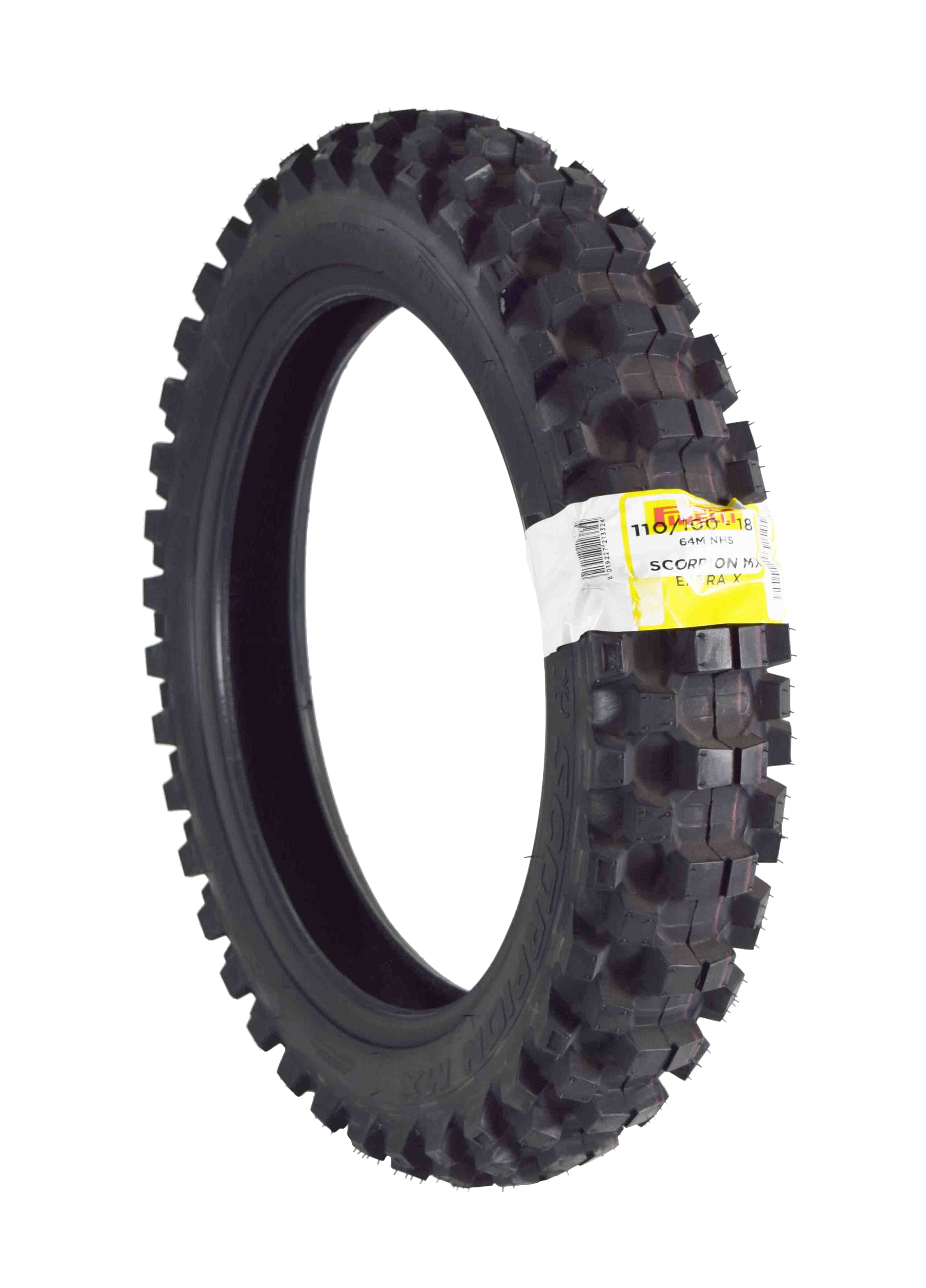 pirelli motocross tires