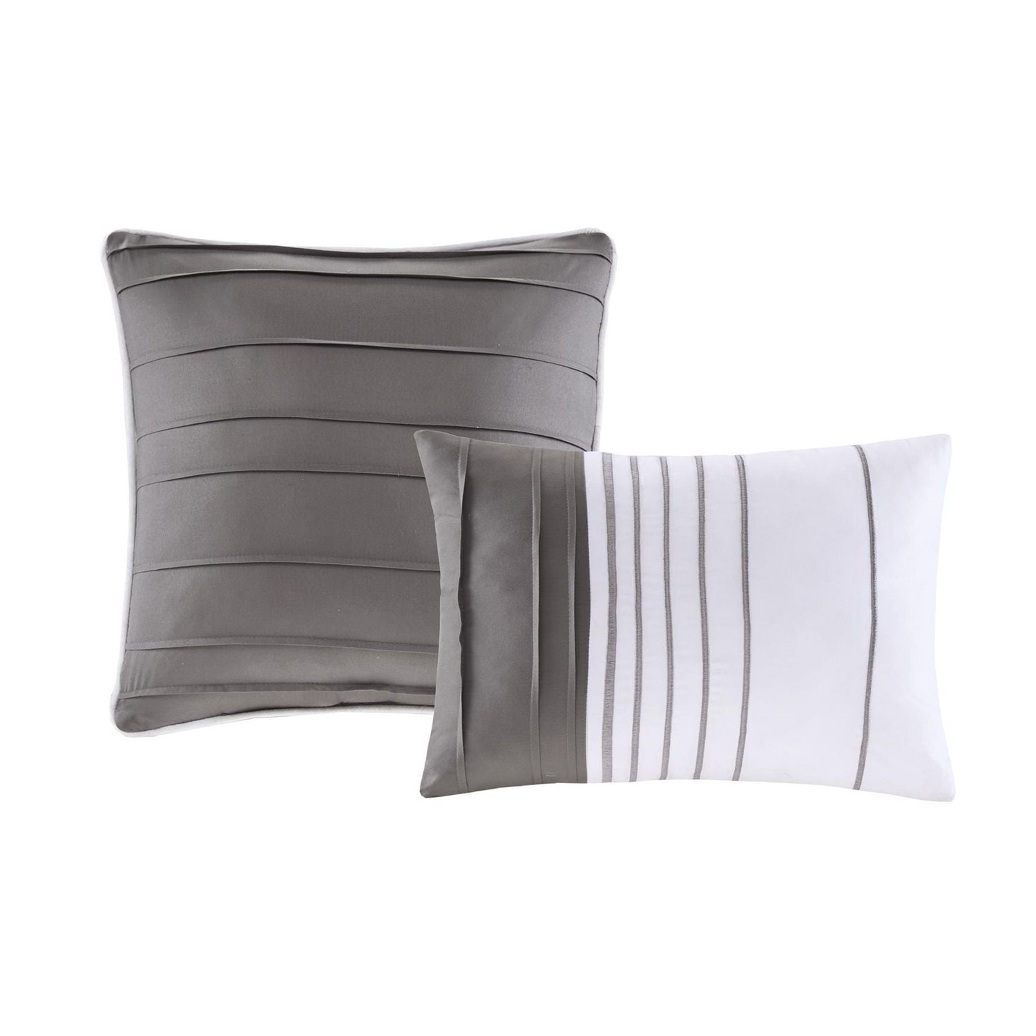 Home Essence Apartment Slate Comforter Set