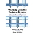 thumbnail image 1 of Working with the Problem Drinker: A Solution-Focused Approach, 1 of 4