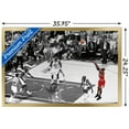 thumbnail image 2 of Michael Jordan - Le tir horizontal, 2 of 4
