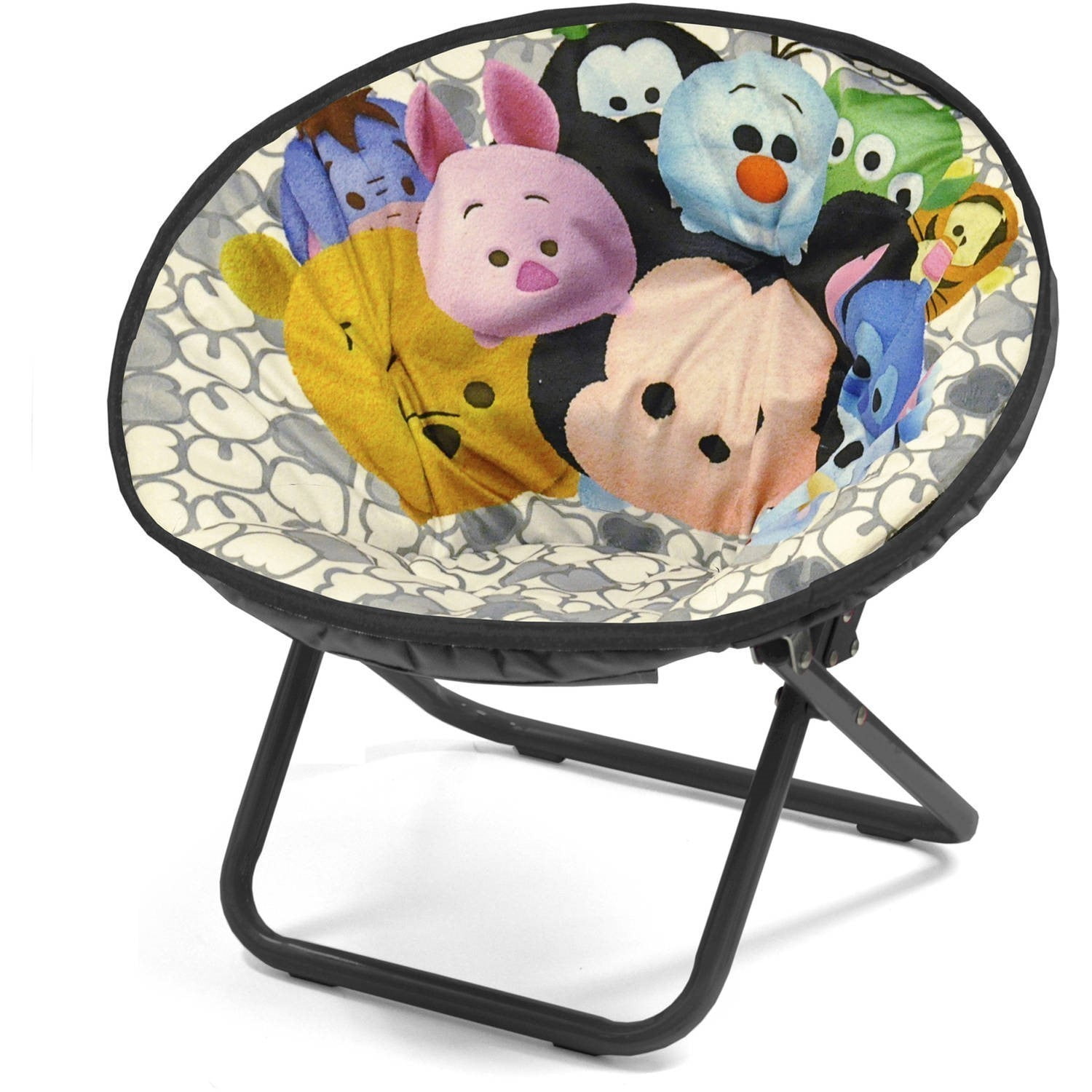 Ensemble chaise + table Bob l'éponge