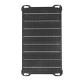 thumbnail image 3 of Cargador de panel solar NikouMX Panel solar monocristalino 15 W, 3 of 8