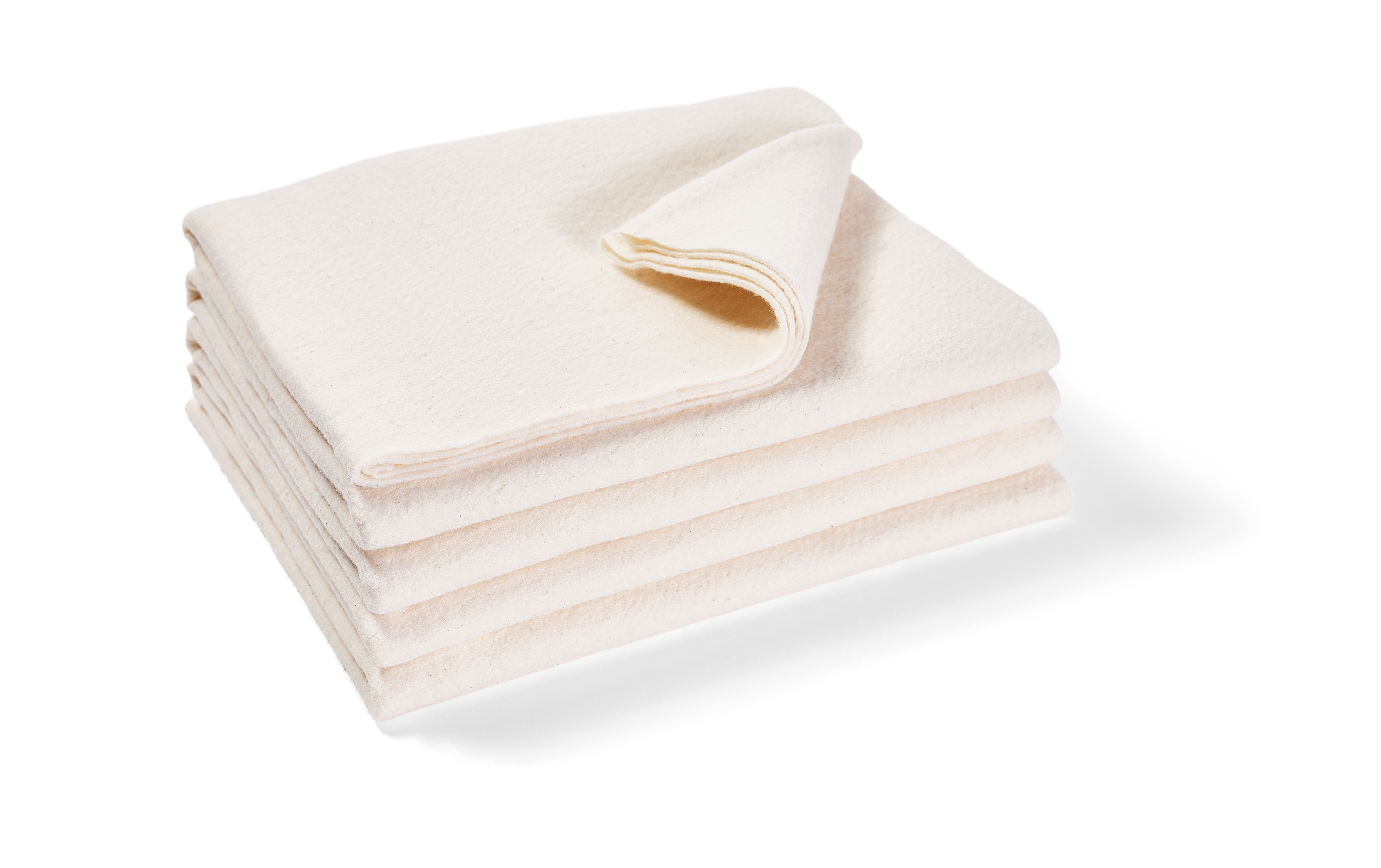 WARM 80/20 Cotton/Polyester Batting 110" x 25 Yard Bolt