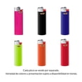 thumbnail image 1 of Encendedor Bic maxi varios colores 1 pza, 1 of 4