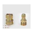 thumbnail image 3 of M22 - Brass quick couplings for high pressure cleaner, 3 of 5