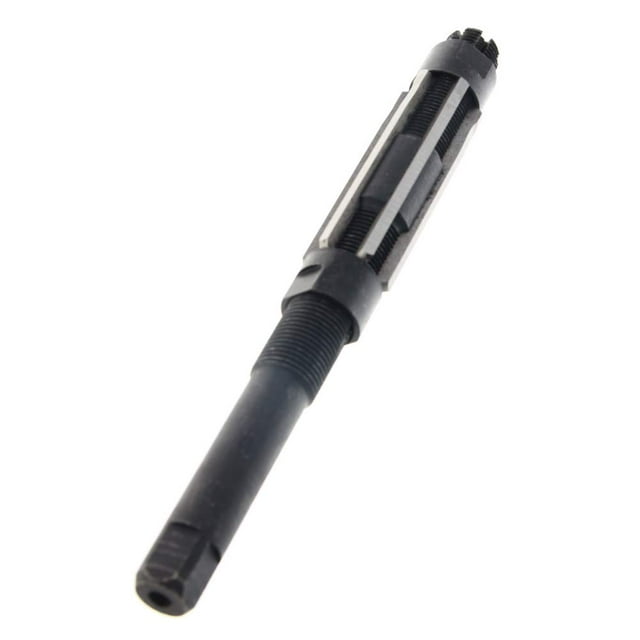 HUGFEGWE Alésoir Réglable, 23-26mm Haute Vitesse Alésoir en Acier, Outil de Coupe H8 1 Pce CJB91-23892