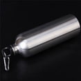 thumbnail image 2 of Bouteille d'Eau en Acier Inoxydable sous Vide Sport Gym Métal Extérieur Camping Randonnée Cyclisme Bouteille, 2 of 7
