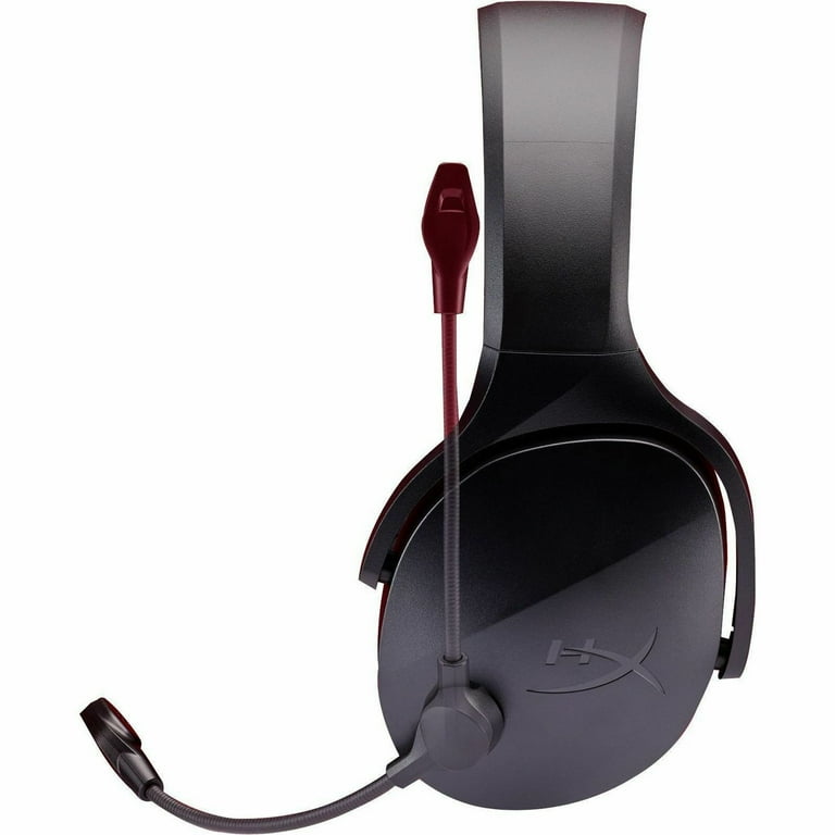 HyperX Cloud Jet Wireless Black Gaming Headset with Bluetooth 5.2