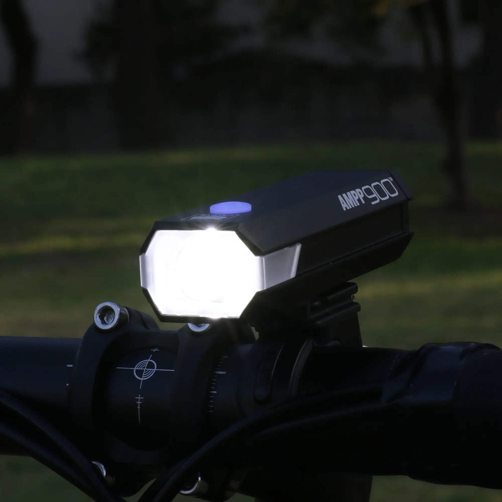 AMPP900 & ViZ300 ライトセット AMPP900 / ViZ300 SET | 製品情報 | CATEYE（キャットアイ）