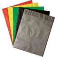 thumbnail image 1 of 10 x 13 in. Silver Envelopes - Case of 100, 1 of 1