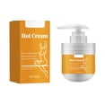 thumbnail image 3 of Xihbxyly Crema de Masaje con Calor, Crema Calmante para El Cuidado Corporal, Fórmula Hidratante y Nutritiva, Alivio de La Tensión Muscular, Experiencia de Spa En Casa, Perfecta para Relajarse, Tratam, 3 of 7
