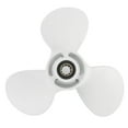 thumbnail image 1 of EL,Aluminium Alloy Propeller 10 Outboard Accessory Outboard Propeller Innovative Solution, 1 of 5